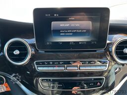 Mercedes-Benz V 250 d AVANTGARDE EDITION Kompakt Sound AHK Standh. LED