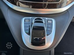 Mercedes-Benz V 250 d AVANTGARDE EDITION Kompakt Sound AHK Standh. LED
