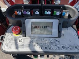 Hoeflon C 6E Electric | 2024