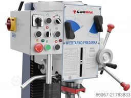 CORMAK ZX7045B1L