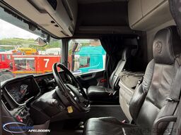 Scania R650 V8 NGS 74 Ton, 6x4, 315 Wielbasis, Retarder