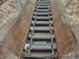 Forderband Transportband  Conveyor 20m 