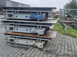 Forderband Transportband  Conveyor 20m 