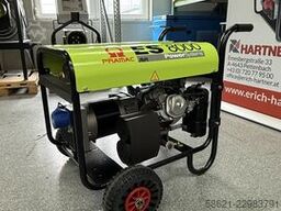 Pramac ES 8000