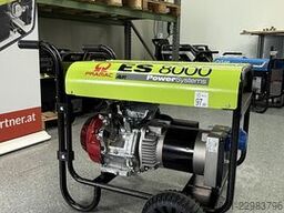 Pramac ES 8000