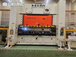 HIM HWAIL PRESS HCDS-600