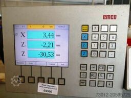 EMCO Emcomat 14 D