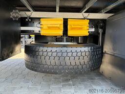 MAN 18.470 / 19 PALLETS / NEW MODEL