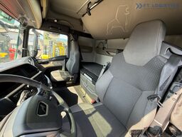 MAN 18.470 / 19 PALLETS / NEW MODEL