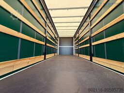 MAN 18.470 / 19 PALLETS / NEW MODEL