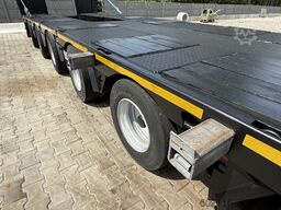 FAYMONVILLE FAYMONVILLE STZ-6WAU – 6 AXLES – 92.2GVW