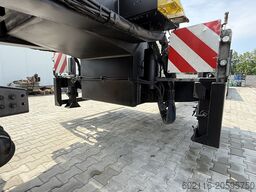 FAYMONVILLE FAYMONVILLE STZ-6WAU – 6 AXLES – 92.2GVW