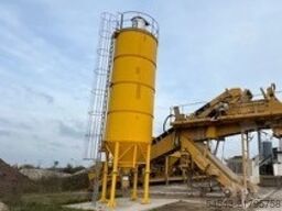 SAE Betonmischanlage SAM 230