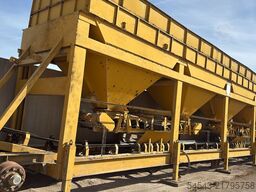 SAE Betonmischanlage SAM 230