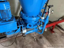 Altmayer BKS Silo