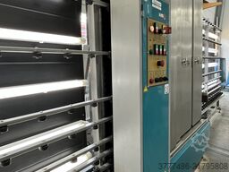 Schraml Modula 16 Super 6