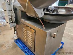 KRAMER + GREBE CUTTER 65 liter