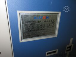 3x Trafo Hauptverteiler Mittelspannung Energieverteilung 400V 2500A
