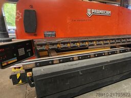 Promecam RG 103