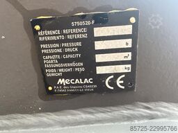 Mecalac 