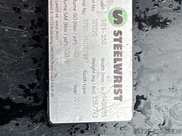  Slotenbak S50