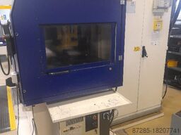 Reinecker RS500 +robot