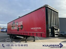 Krone Profi Liner / Mega / Curtinside / BPW Drum / NL...