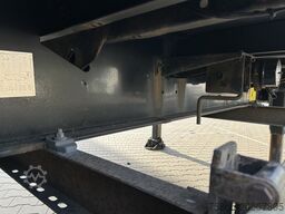 Krone Profi Liner / Mega / Curtinside / BPW Drum / NL...