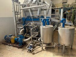 TVE-ESCALE ECOMATIC 1300