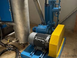 TVE-ESCALE ECOMATIC 1300