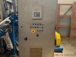 TVE-ESCALE ECOMATIC 1300