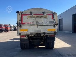 Volvo FM 9 - 340 (MANUAL GEARBOX / STEEL SUSP. / LAME...