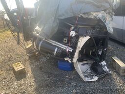 Setra S 418 LE Business