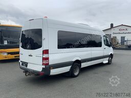 Mercedes-Benz Sprinter 45 LL