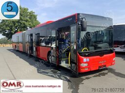 MAN A 23 Lion´s City