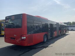 MAN A 23 Lion´s City