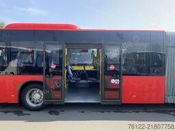 MAN A 23 Lion´s City