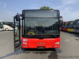 MAN A 23 Lion´s City