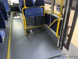 MAN A 23 Lion´s City