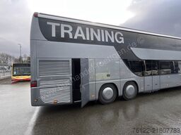 Setra S 431 DT