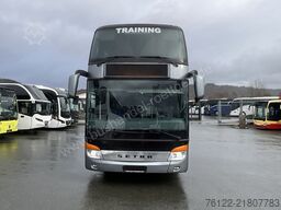 Setra S 431 DT