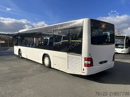 MAN A 78 Lion´s City LE Ü