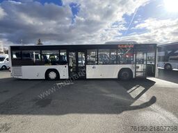 MAN A 78 Lion´s City LE Ü
