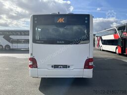 MAN A 78 Lion´s City LE Ü