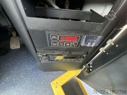 MAN A 78 Lion´s City LE Ü
