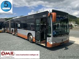 Mercedes-Benz O 530 G Citaro