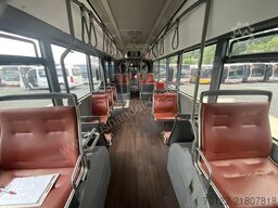 Mercedes-Benz O 530 G Citaro