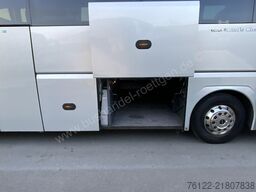 MAN R 07 Lion´s Coach