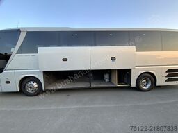 MAN R 07 Lion´s Coach