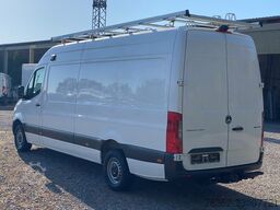 Mercedes-Benz Sprinter 316 CDI *L3H2*AHK-3,5t*/Standh*